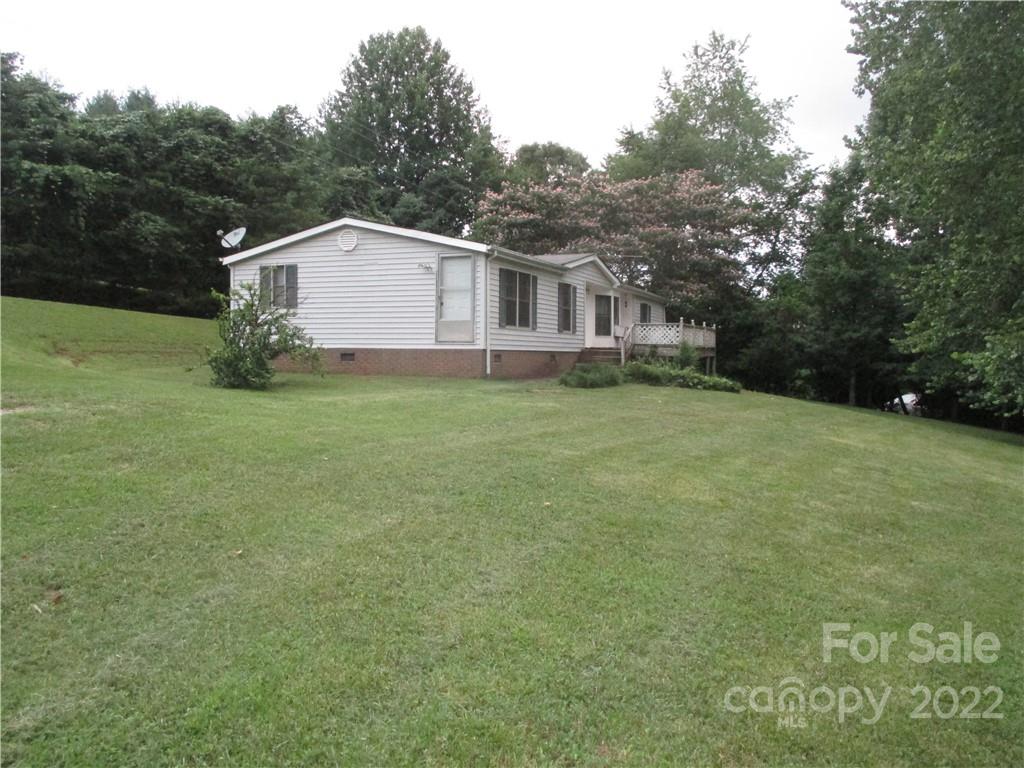 1239 Drucilla Church Road Nebo NC 28761