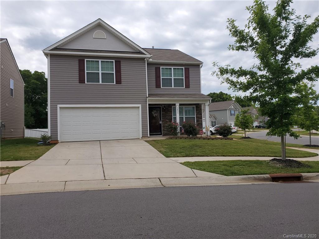 5825 Sanders Farm Lane Charlotte NC 28216