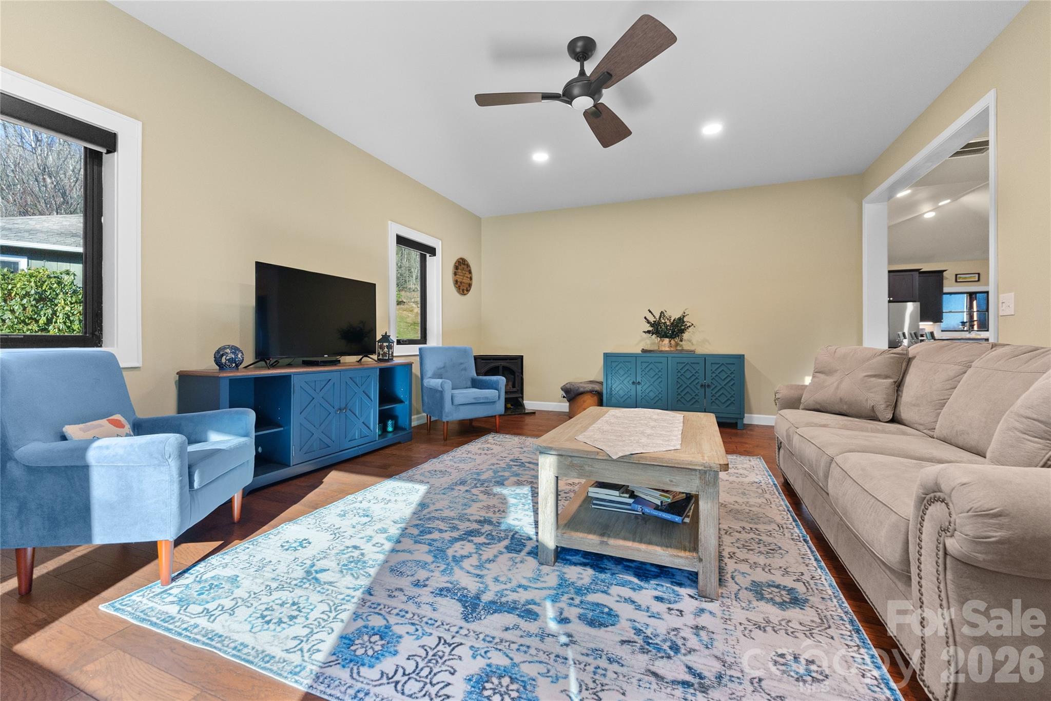 47 Winghaven Heights Waynesville NC 28786