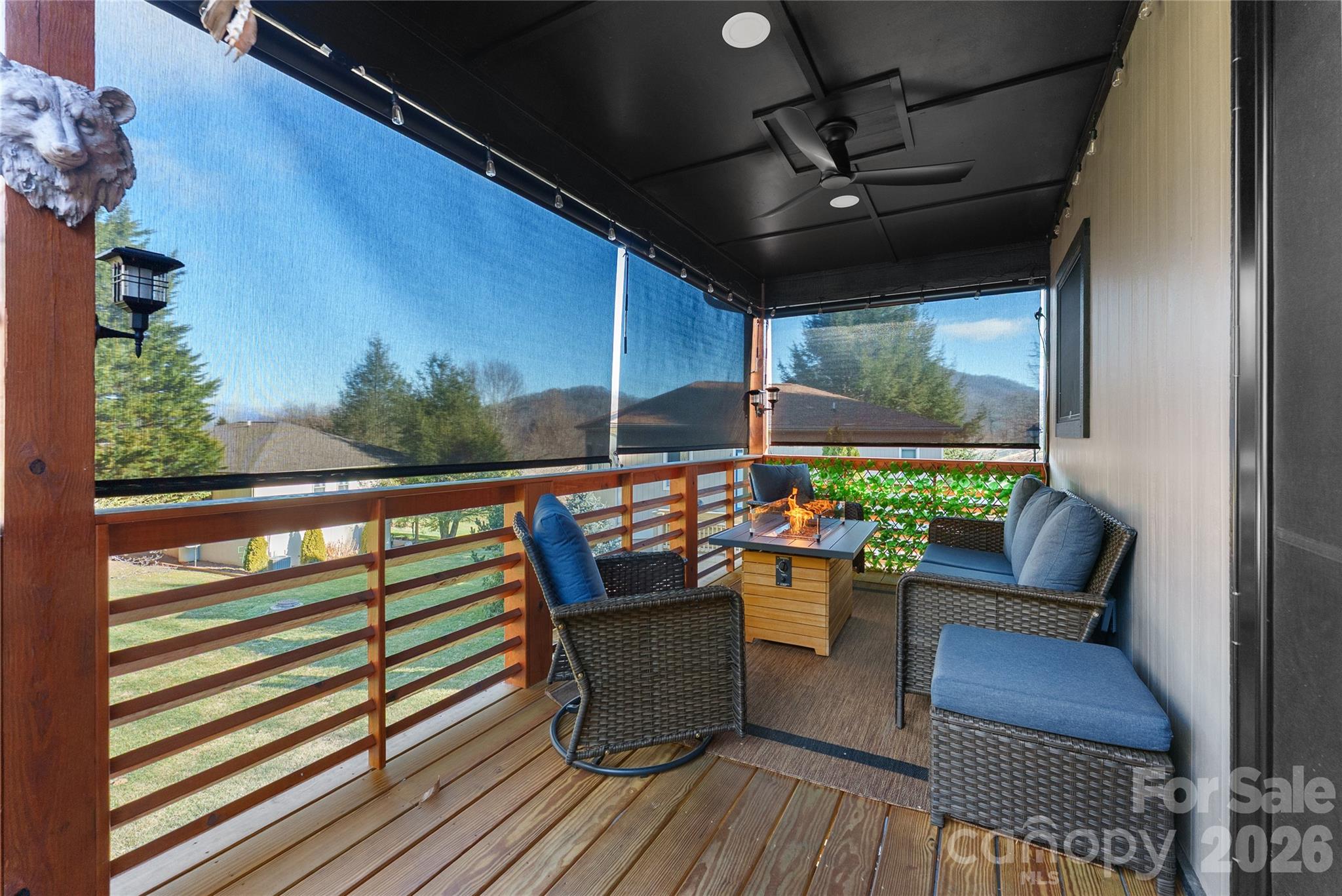 47 Winghaven Heights Waynesville NC 28786