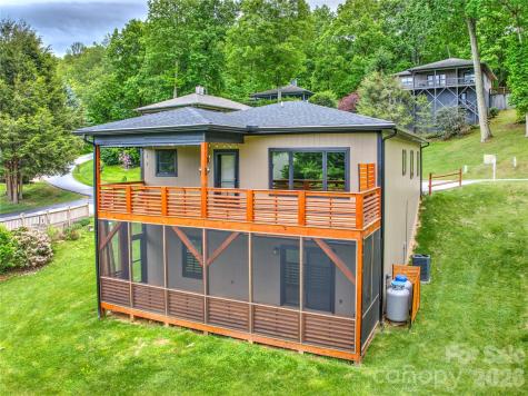 47 Winghaven Heights Waynesville NC 28786