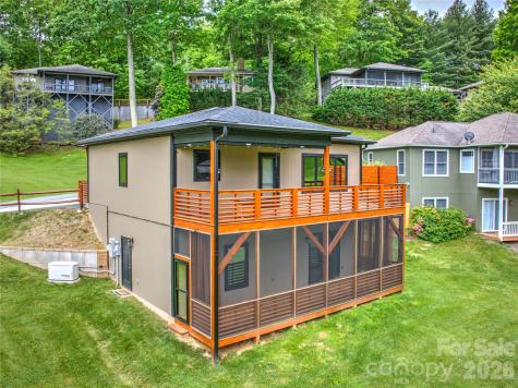 47 Winghaven Heights Waynesville NC 28786