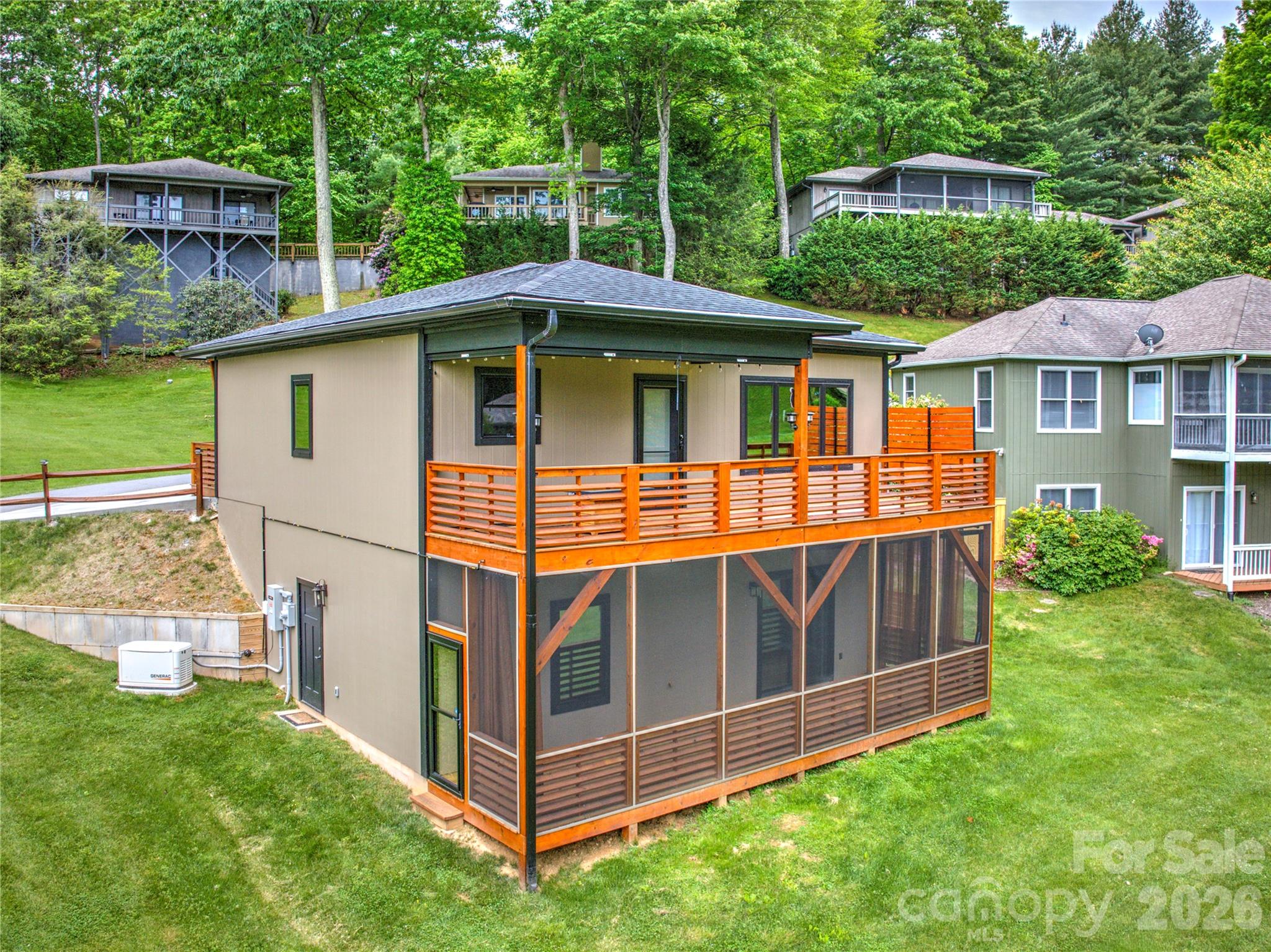 47 Winghaven Heights Waynesville NC 28786