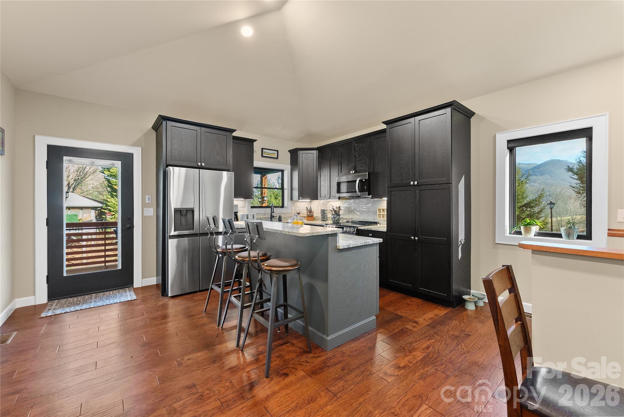 47 Winghaven Heights Waynesville NC 28786