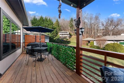 47 Winghaven Heights Waynesville NC 28786