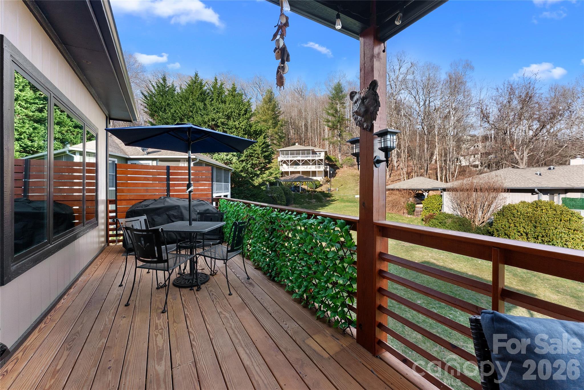 47 Winghaven Heights Waynesville NC 28786