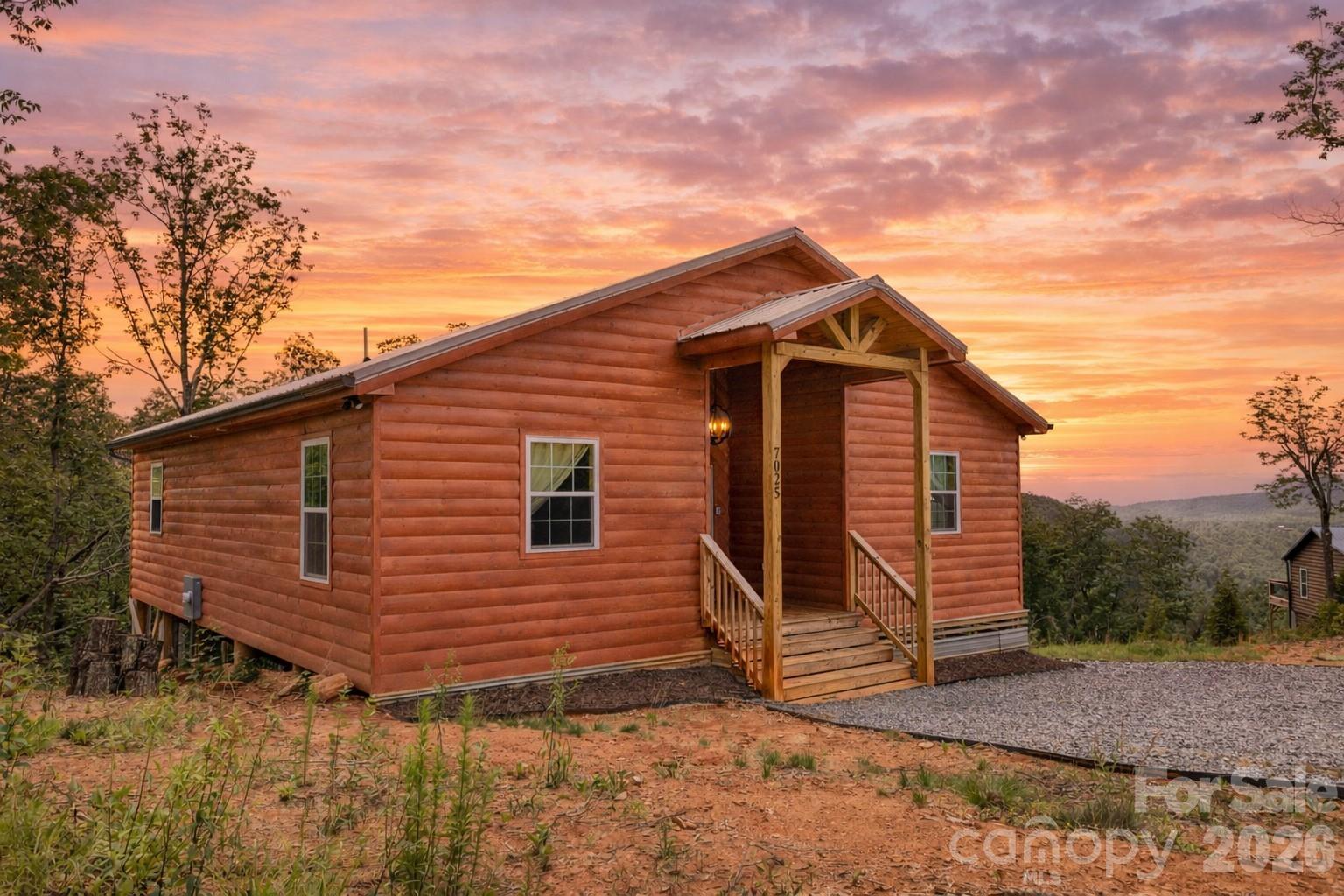 7025 Martin Lane Morganton NC 28655