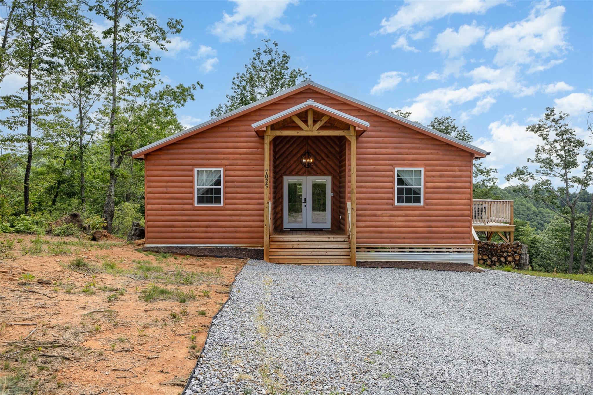 7025 Martin Lane Morganton NC 28655
