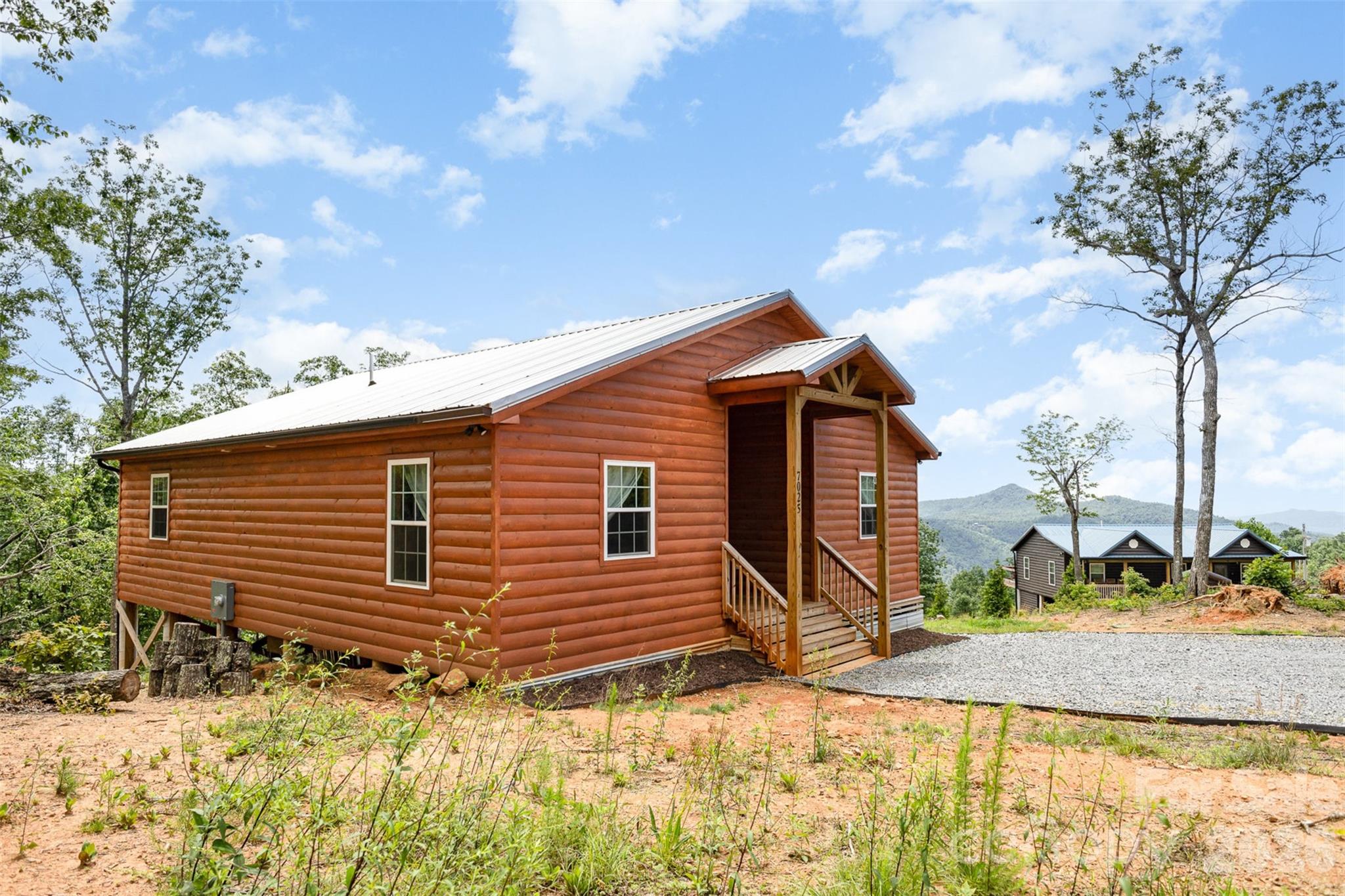 7025 Martin Lane Morganton NC 28655