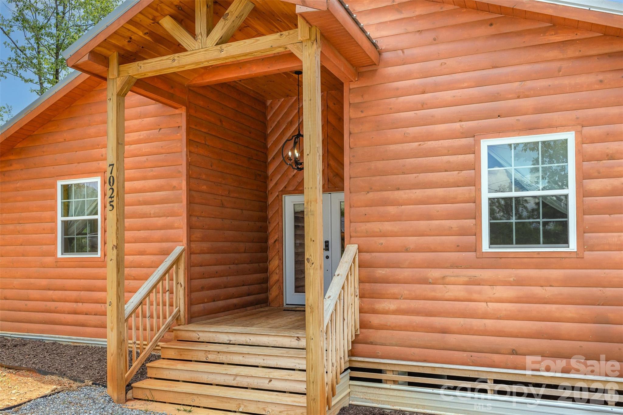 7025 Martin Lane Morganton NC 28655