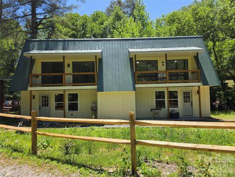 140 Nestle Road Boone NC 28607
