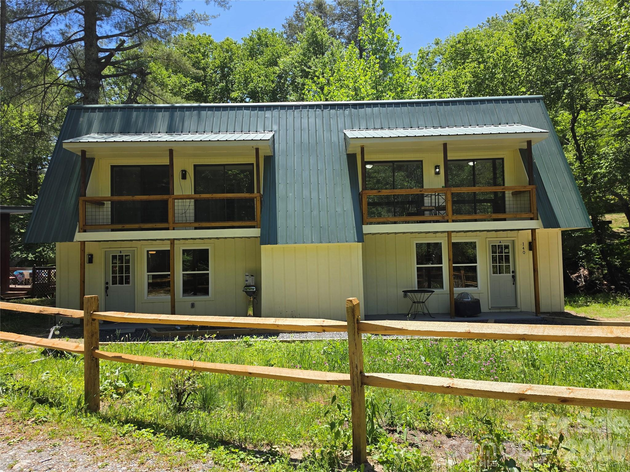 140 Nestle Road Boone NC 28607
