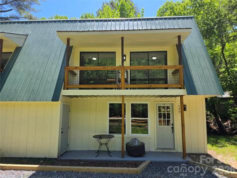 140 Nestle Road Boone NC 28607