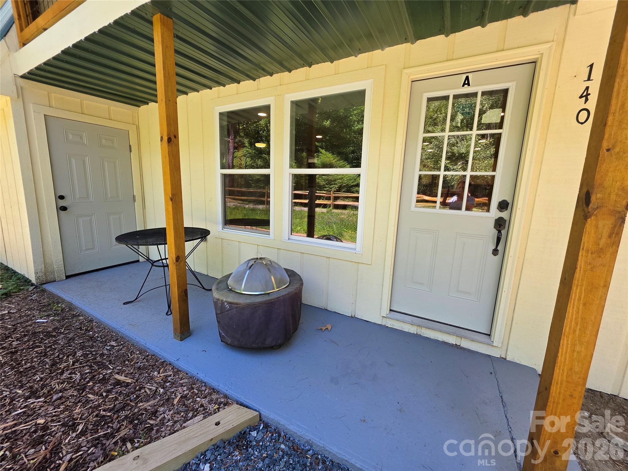 140 Nestle Road Boone NC 28607