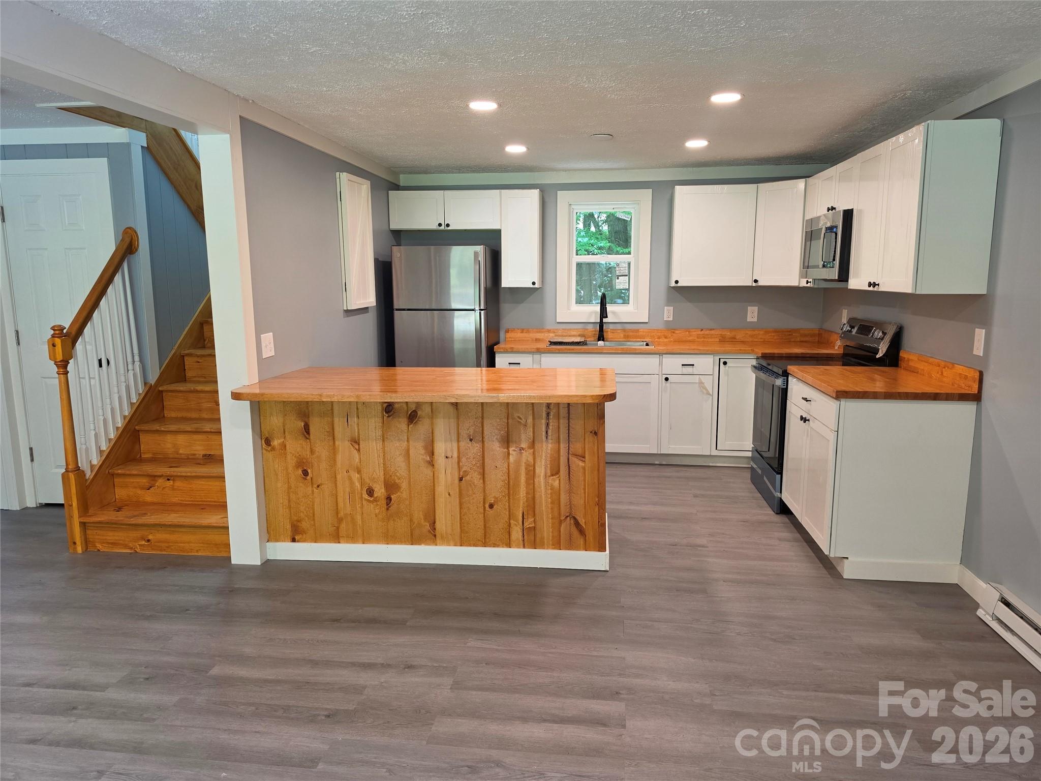 140 Nestle Road Boone NC 28607