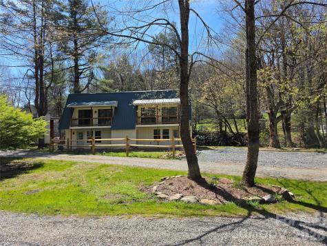 140 Nestle Road Boone NC 28607