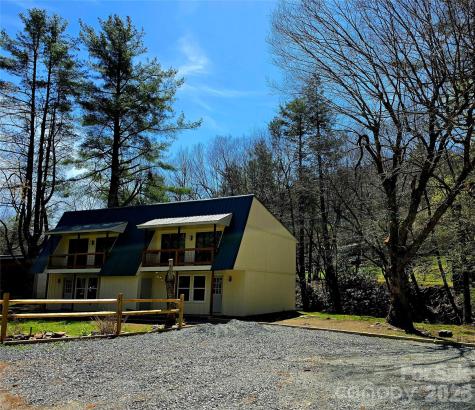 140 Nestle Road Boone NC 28607