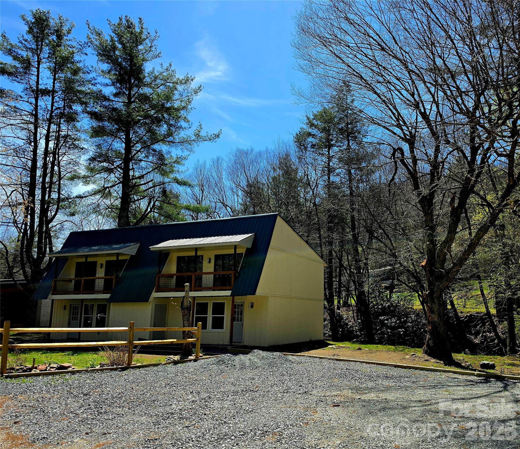 140 Nestle Road Boone NC 28607