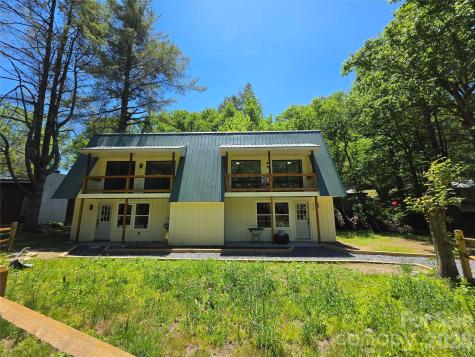 140 Nestle Road Boone NC 28607