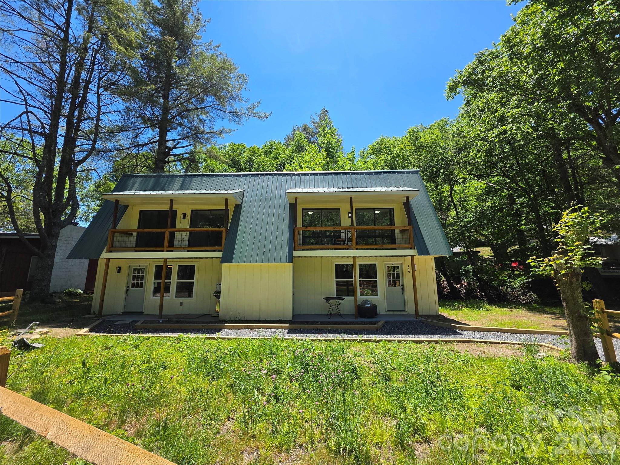 140 Nestle Road Boone NC 28607