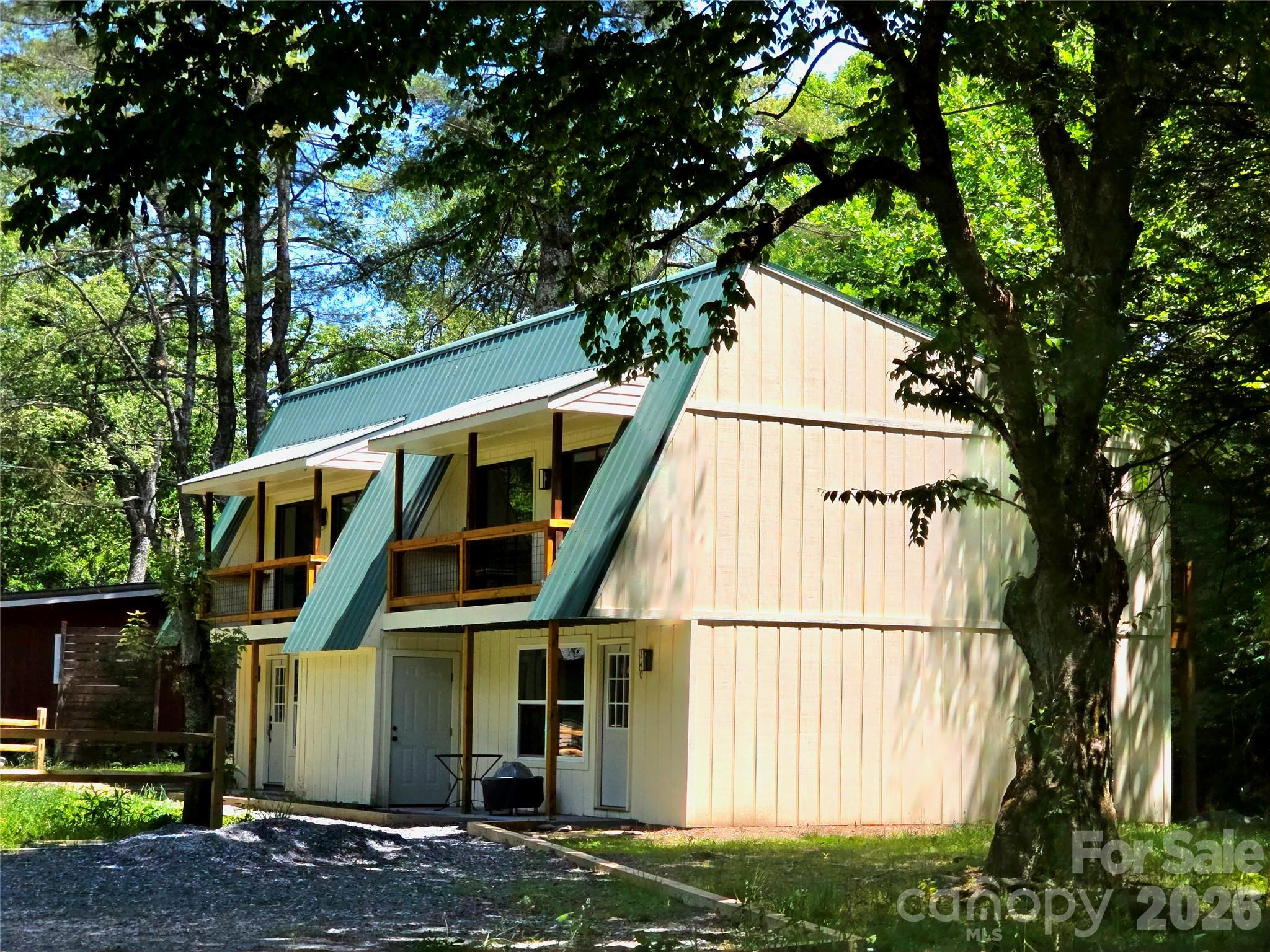 140 Nestle Road Boone NC 28607