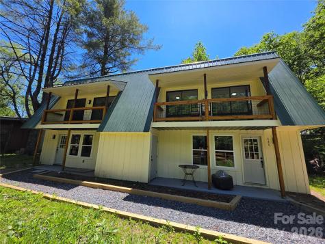 140 Nestle Road Boone NC 28607