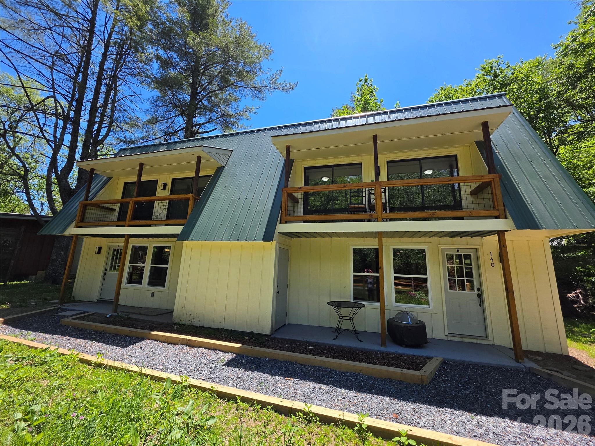 140 Nestle Road Boone NC 28607