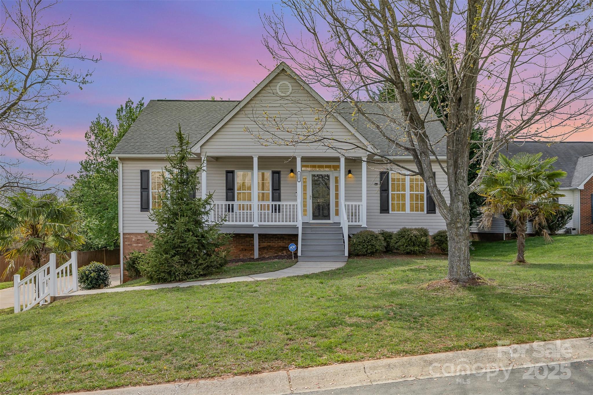 217 Autumn Woods Boulevard Mount Holly NC 28120