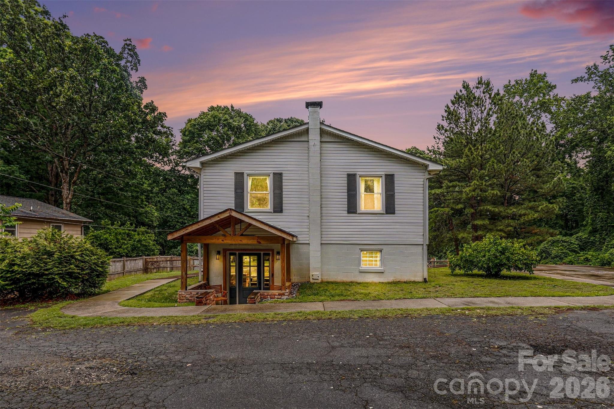 Belmont NC, 184 Canal Road