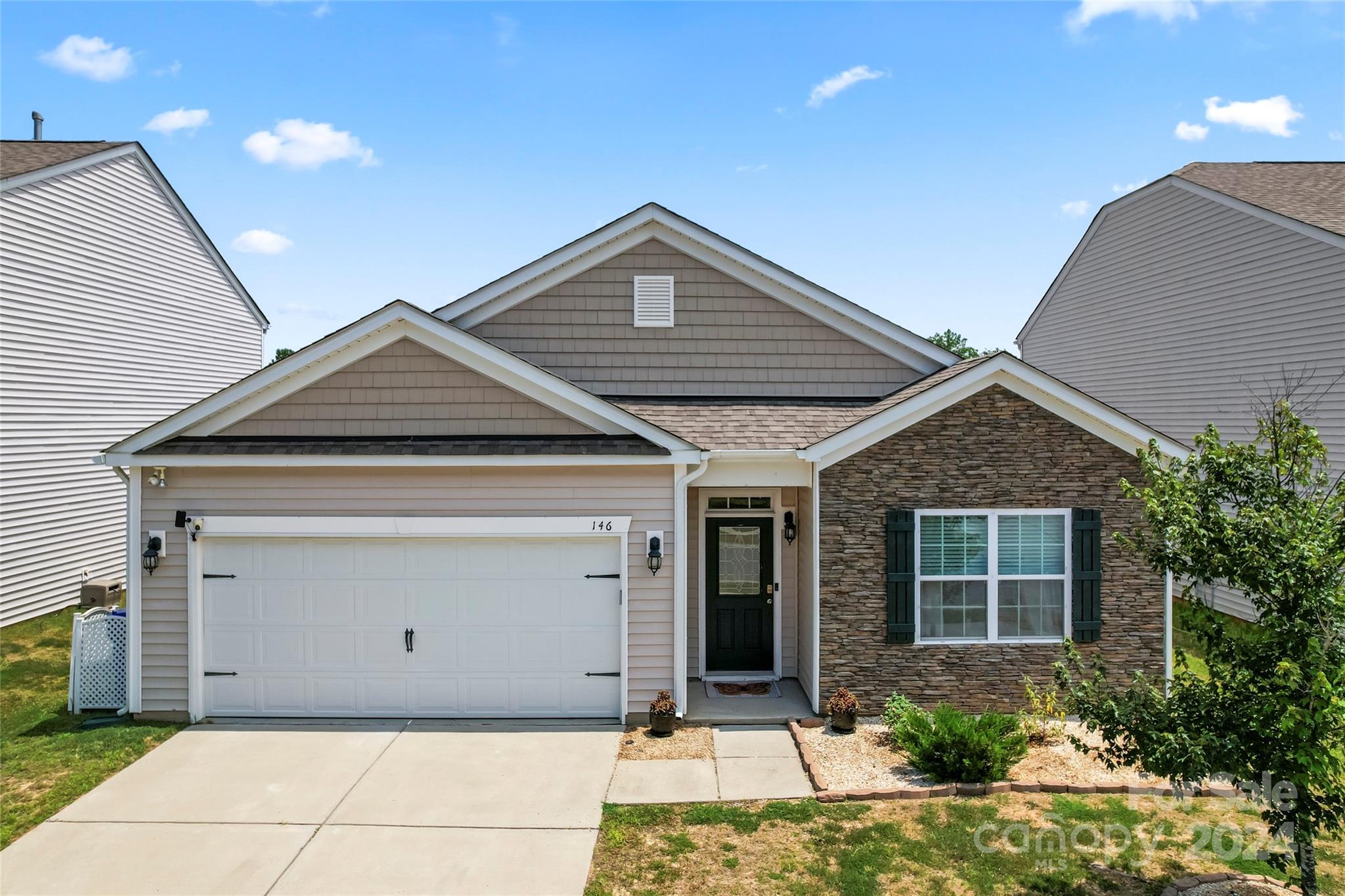 146 N Cromwell Drive Mooresville NC 28115