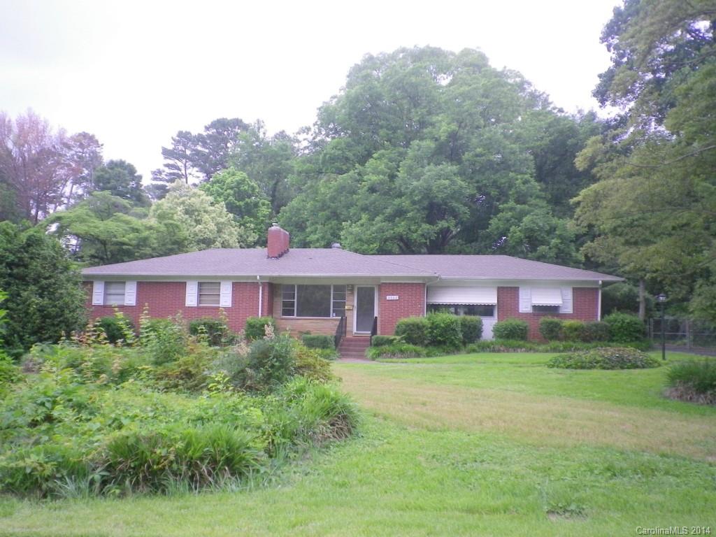 3300 Driftwood Drive Charlotte NC 28205