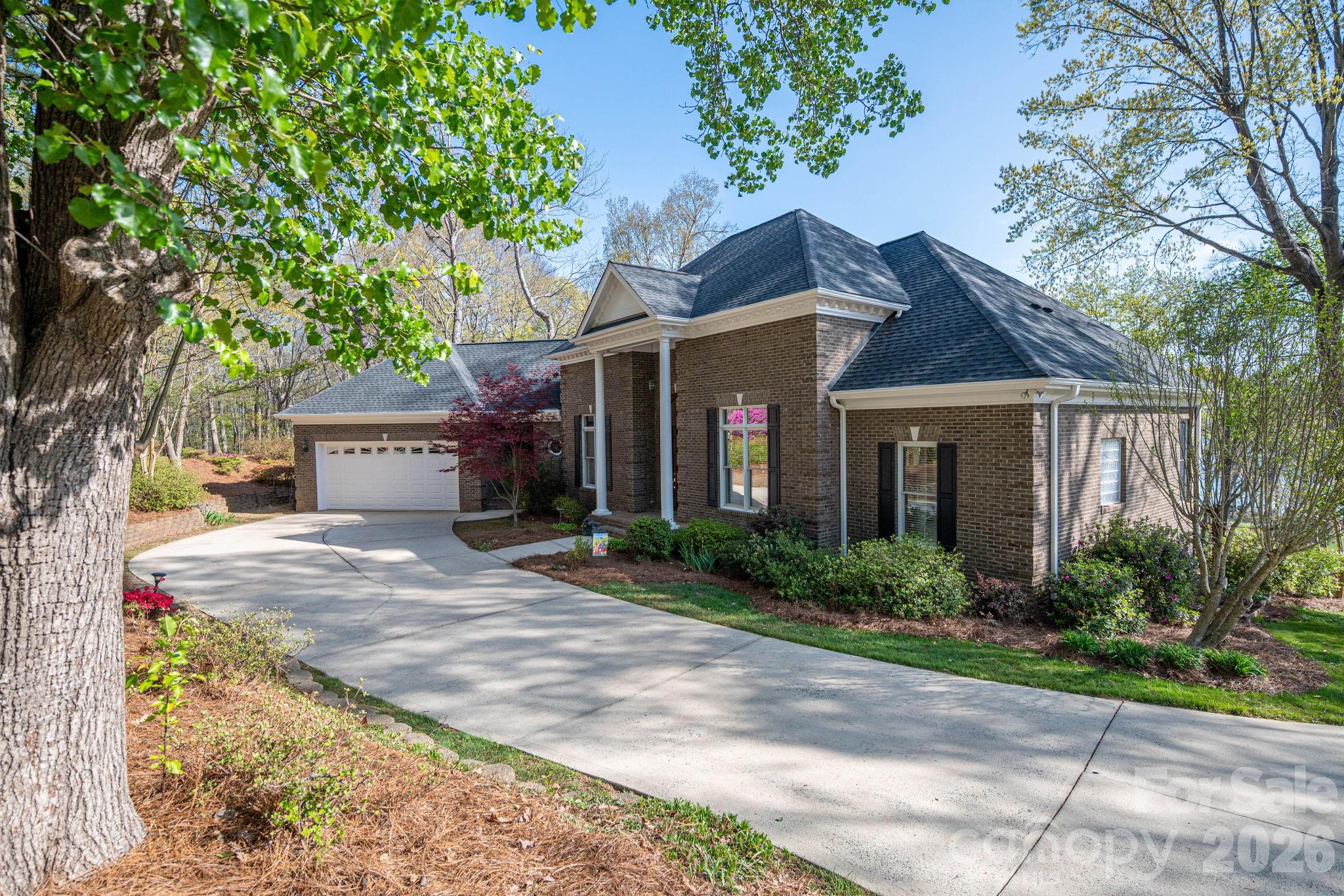 103 Shelter Cove Lane Mooresville NC 28117
