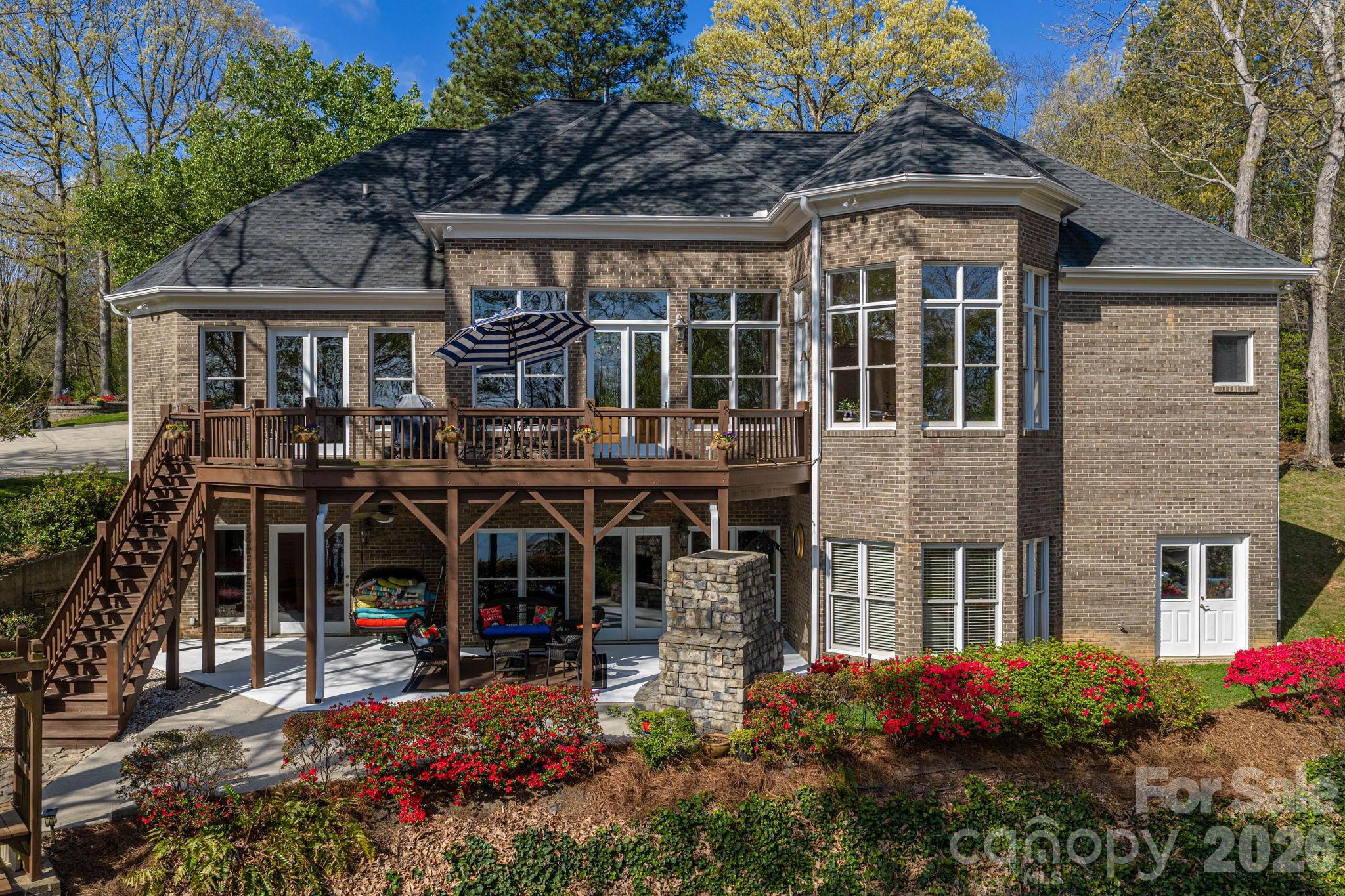 103 Shelter Cove Lane Mooresville NC 28117