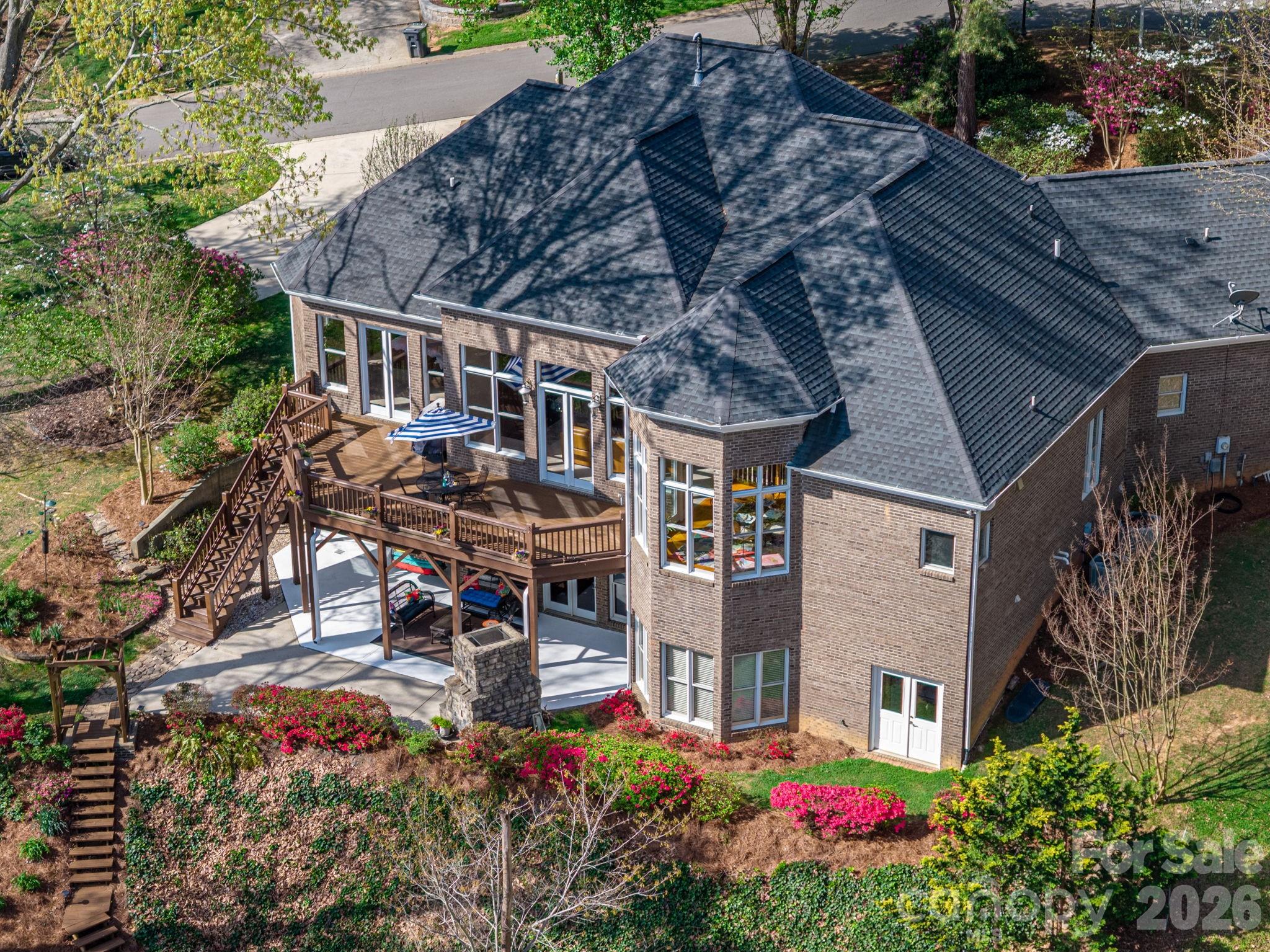 103 Shelter Cove Lane Mooresville NC 28117