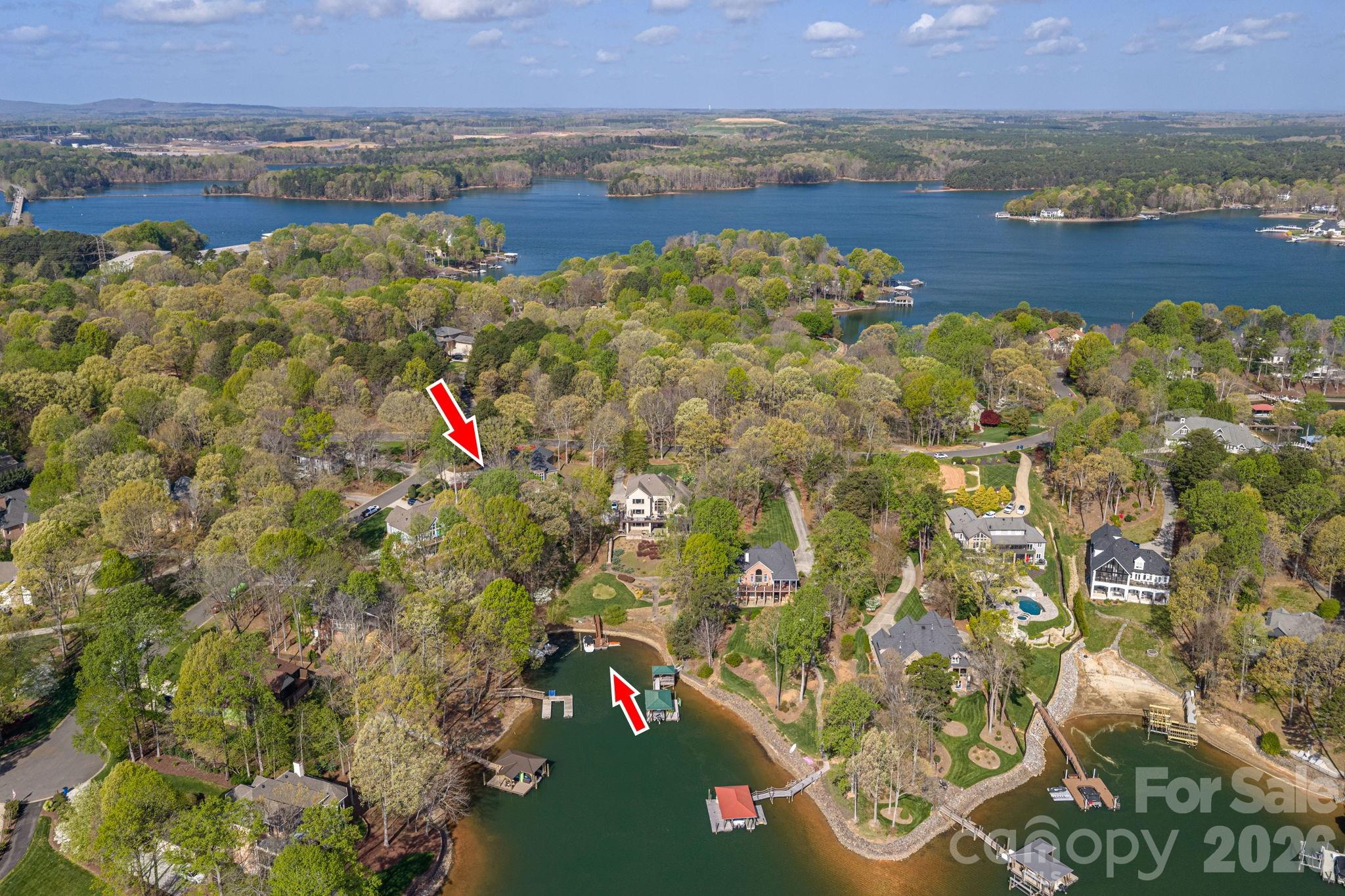 103 Shelter Cove Lane Mooresville NC 28117