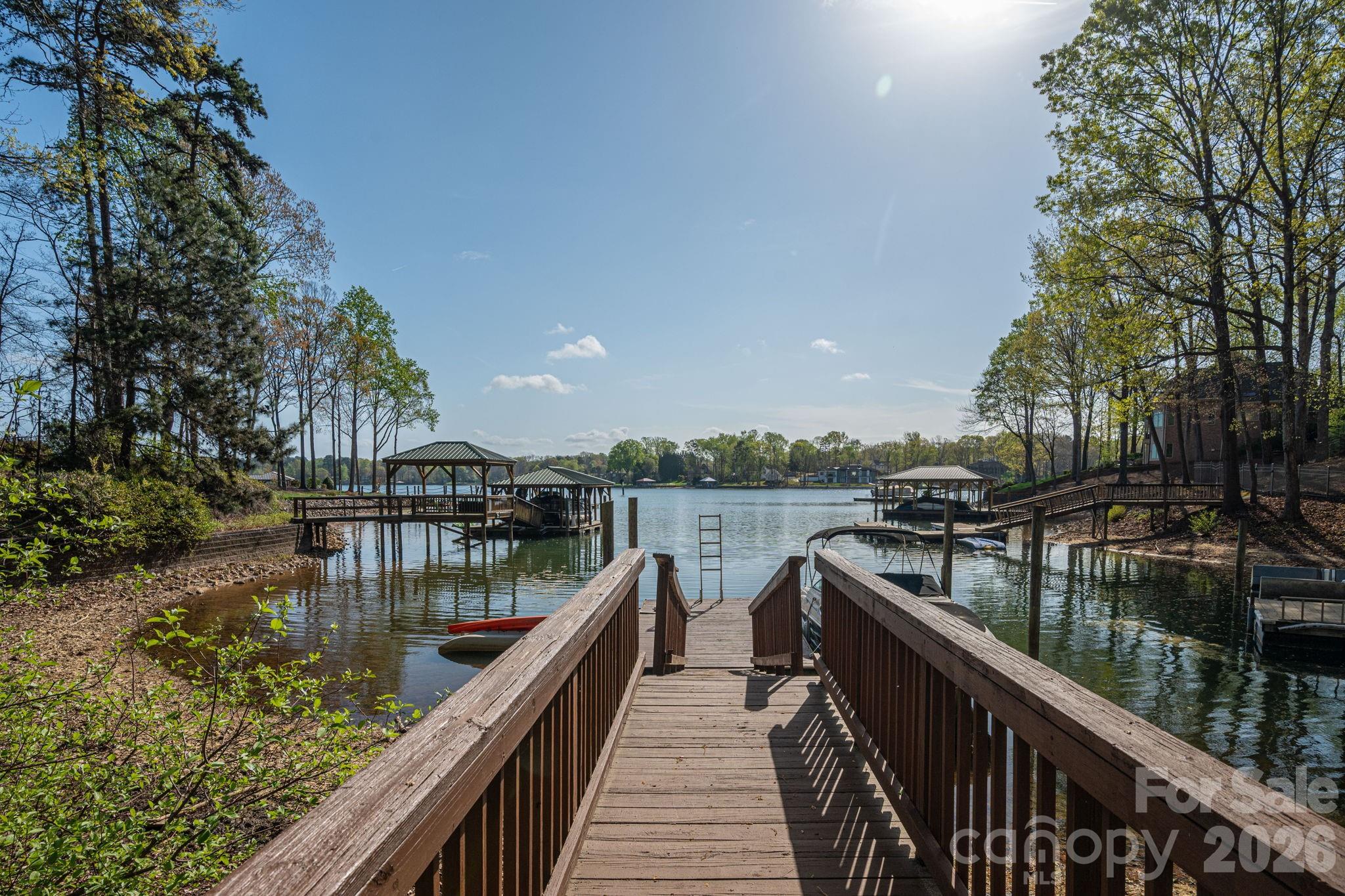 103 Shelter Cove Lane Mooresville NC 28117