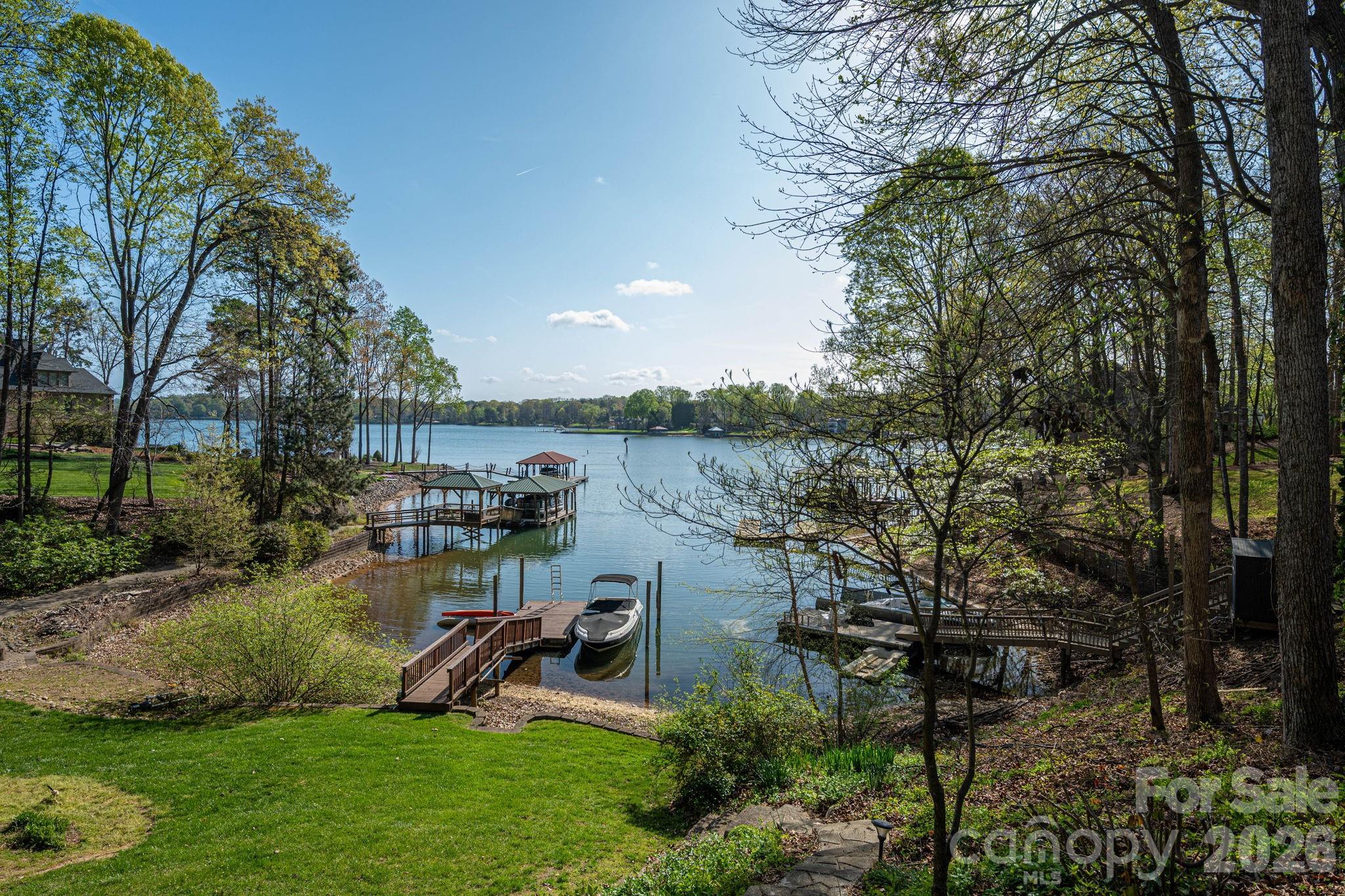 103 Shelter Cove Lane Mooresville NC 28117