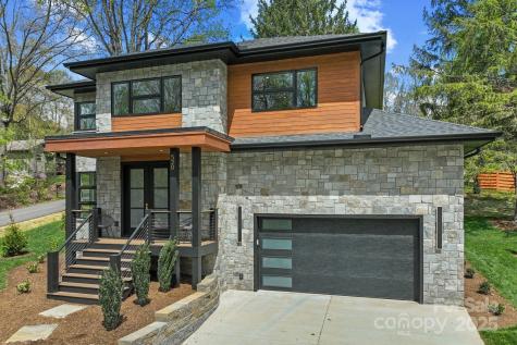 520 Tenth Street Black Mountain NC 28711