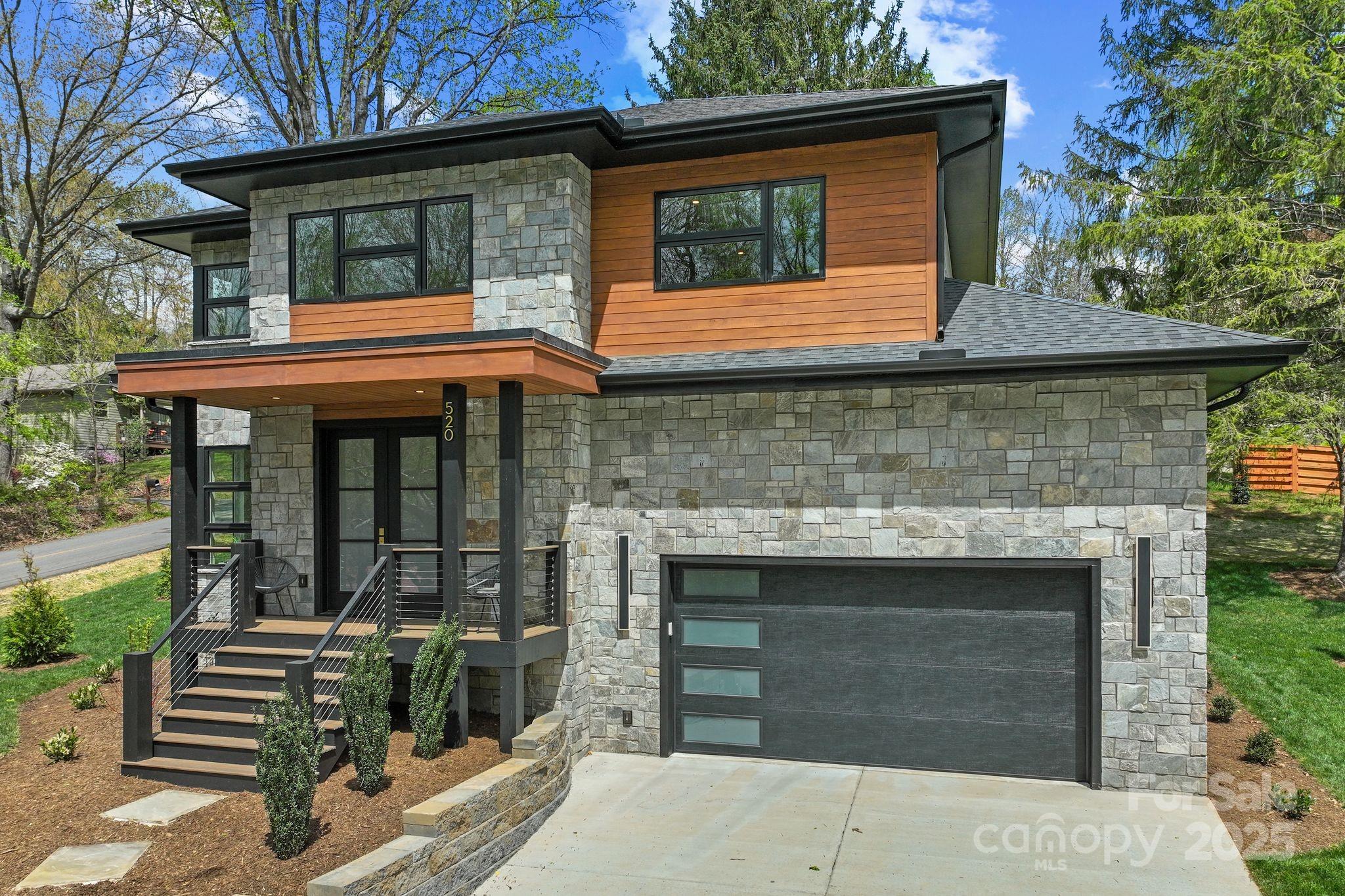 520 Tenth Street Black Mountain NC 28711