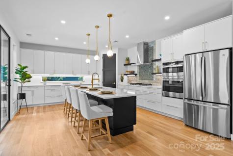 520 Tenth Street Black Mountain NC 28711