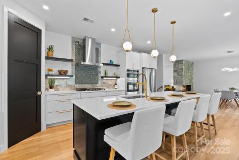 520 Tenth Street Black Mountain NC 28711