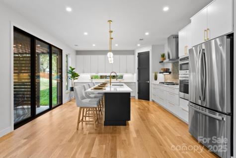 520 Tenth Street Black Mountain NC 28711