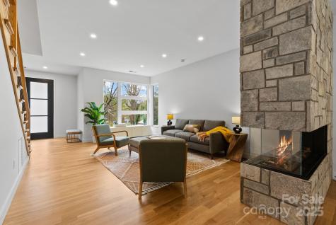 520 Tenth Street Black Mountain NC 28711