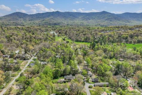520 Tenth Street Black Mountain NC 28711