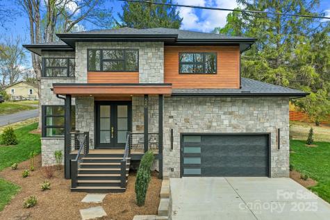 520 Tenth Street Black Mountain NC 28711
