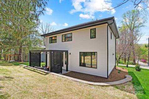 520 Tenth Street Black Mountain NC 28711