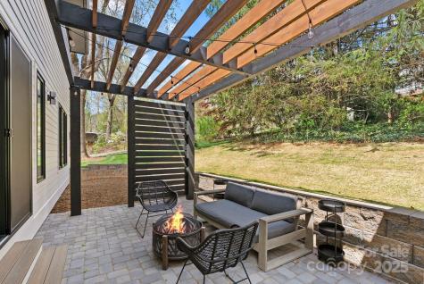 520 Tenth Street Black Mountain NC 28711