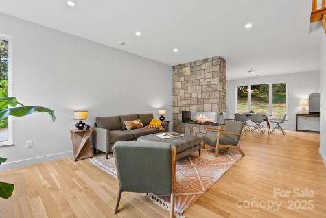 520 Tenth Street Black Mountain NC 28711