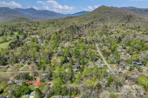 520 Tenth Street Black Mountain NC 28711