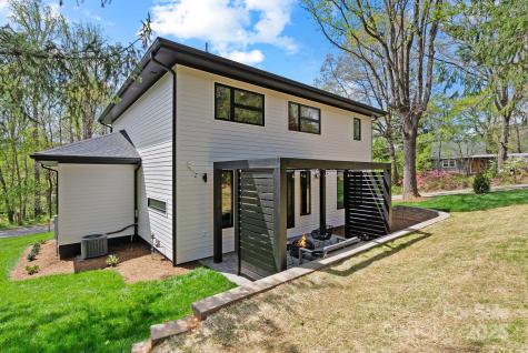 520 Tenth Street Black Mountain NC 28711